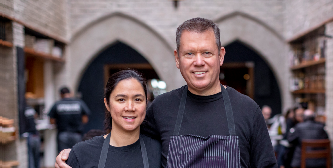 Bicyclette-Chef-Margarita-Manzke-and-Walter-Manzke Bicyclette-Chef-Margarita-Manzke-and-Walter-Manzke