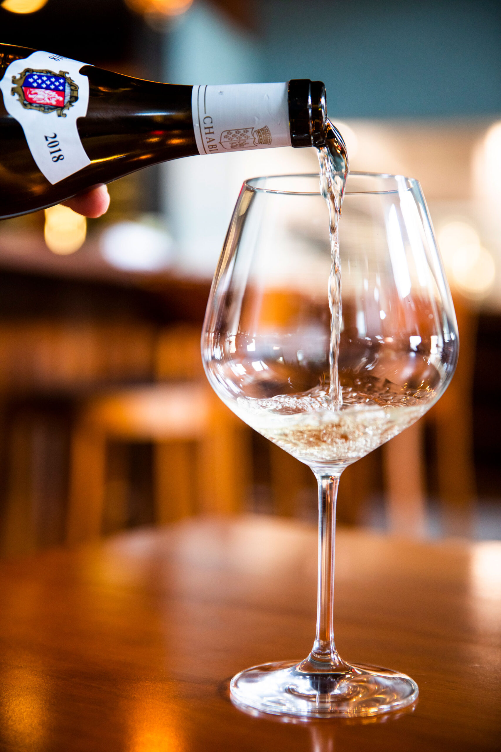 bicyclette-wine-pour